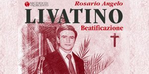 Rosario Livatino Beato