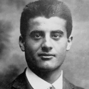 Con Pier Giorgio, a Messa per l’Ucraina