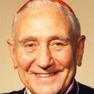 Cardinale Eduardo Pironio Venerabile