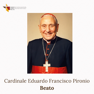 Il Cardinale Eduardo Francisco Pironio sarà Beato